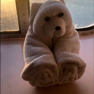 Meet your Posher, Kay